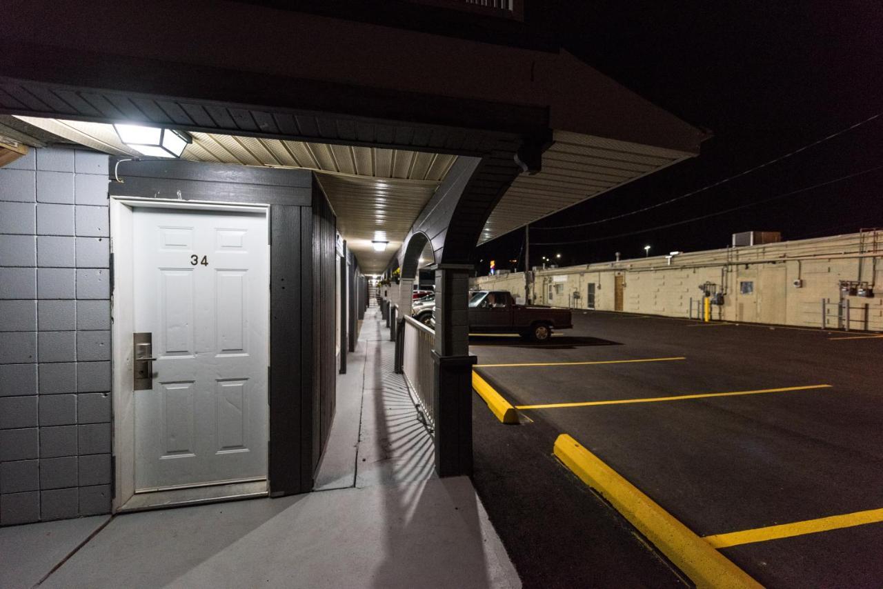 Olympia Motel 2*