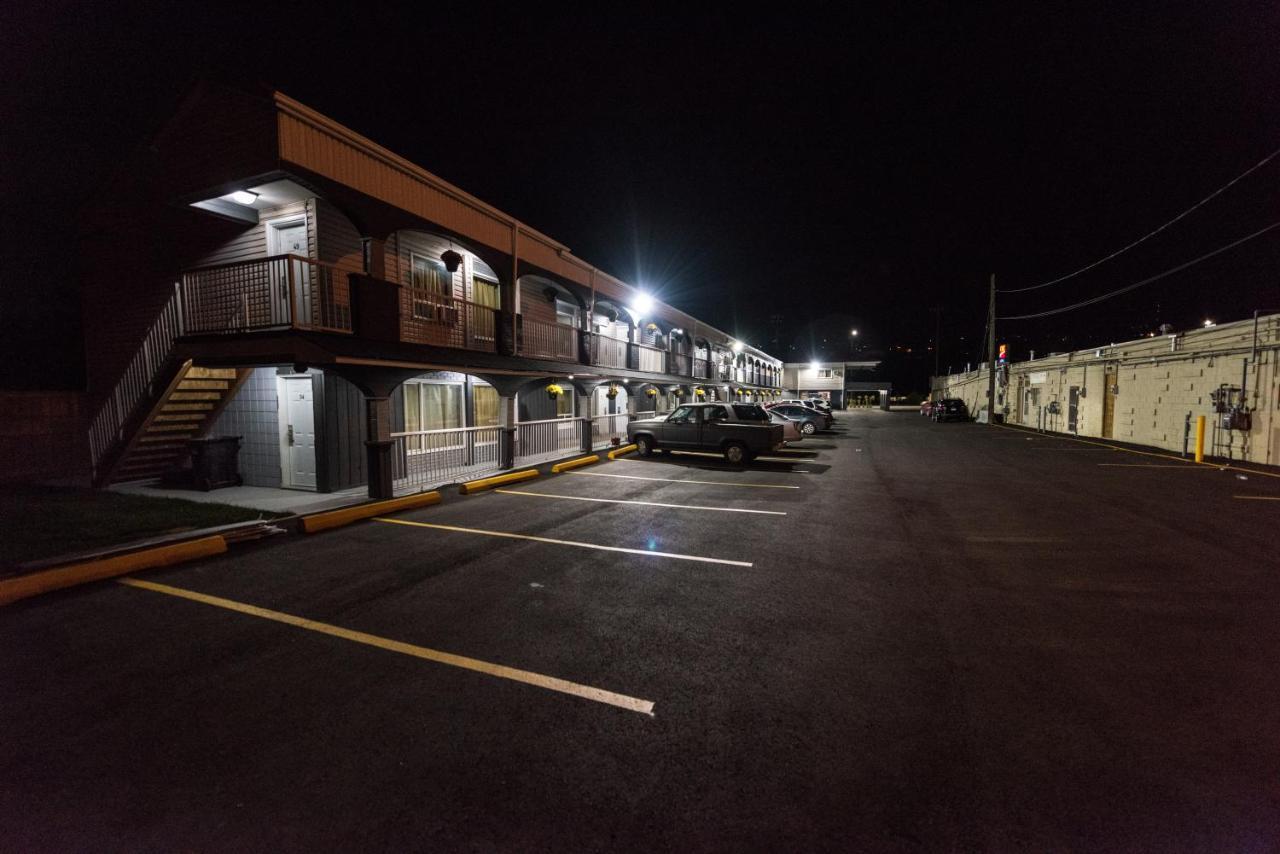 Olympia Motel Calgary
