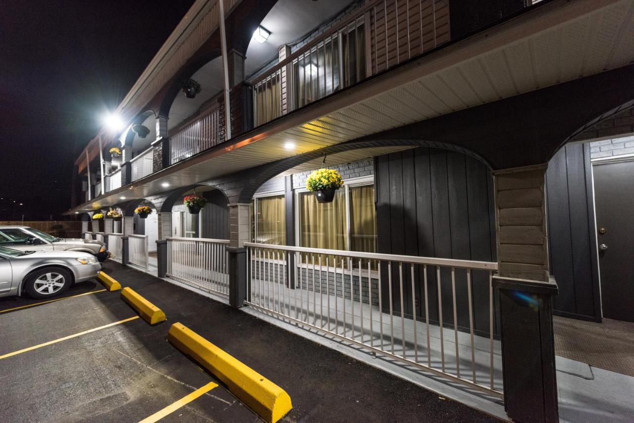 Motel Olympia