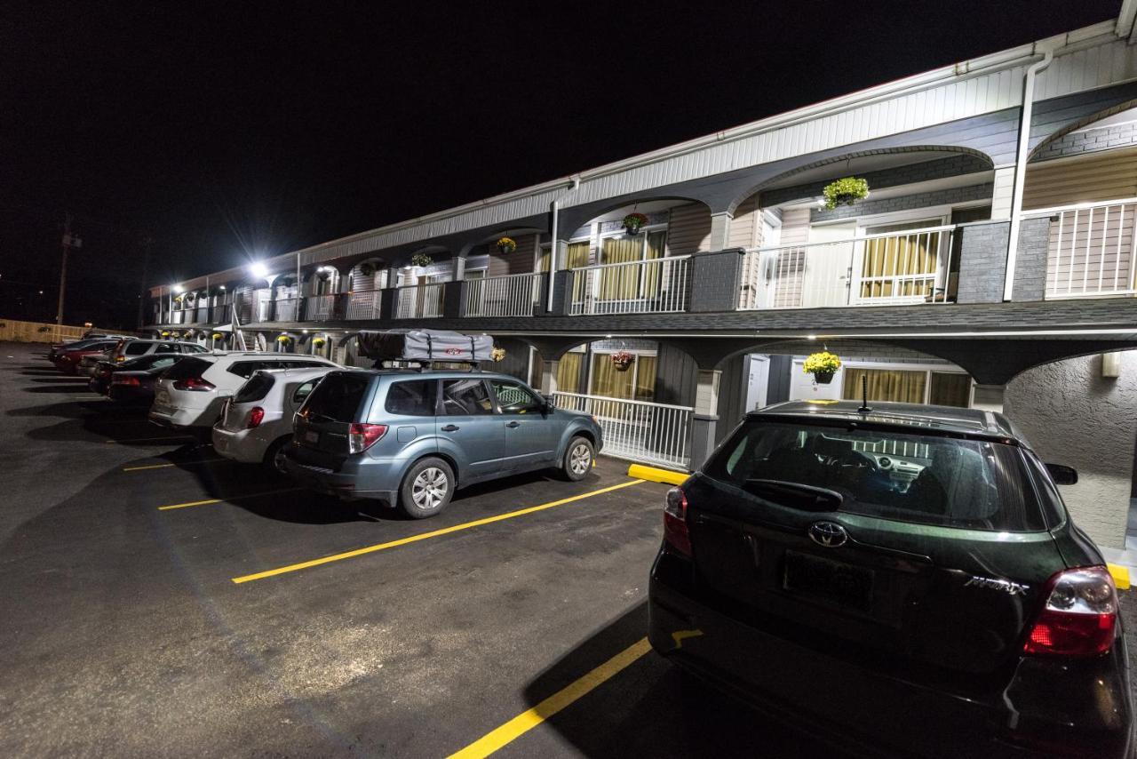 Motel Olympia