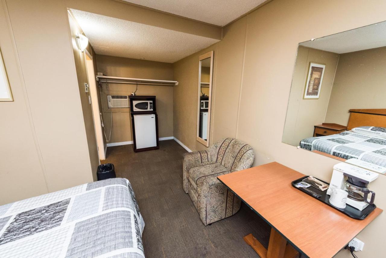 Olympia Motel