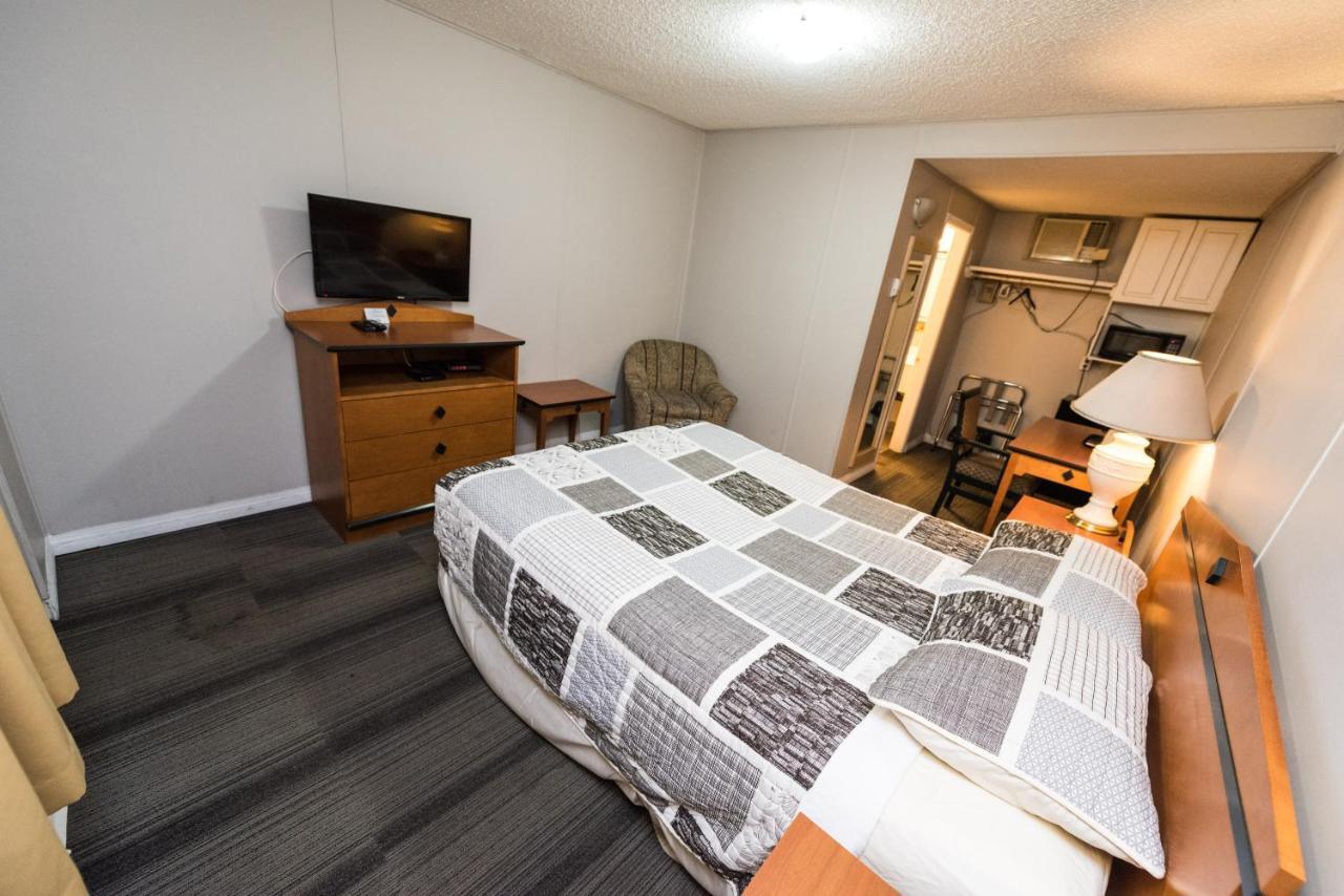 Motel Olympia Calgary