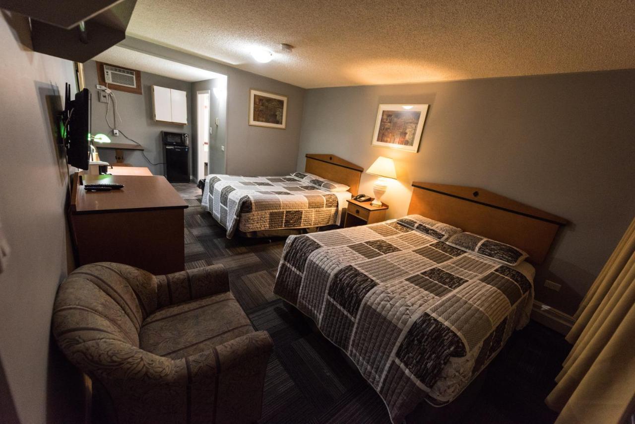 Olympia Calgary