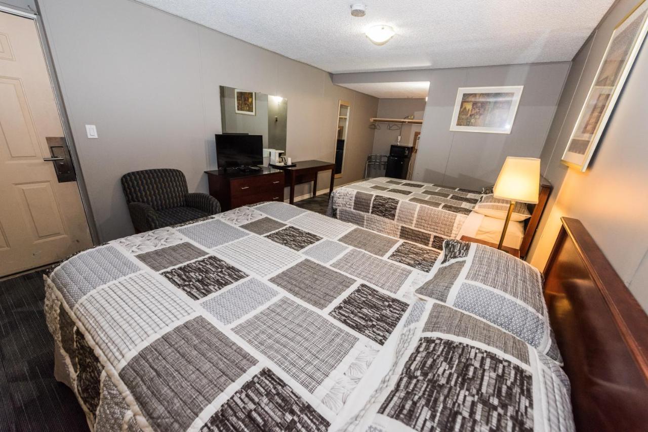 Motel Olympia Calgary