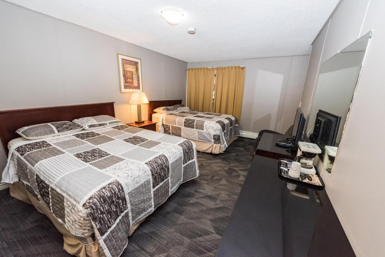 Olympia Motel 2*