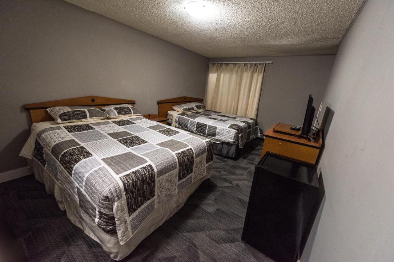 Motel Olympia